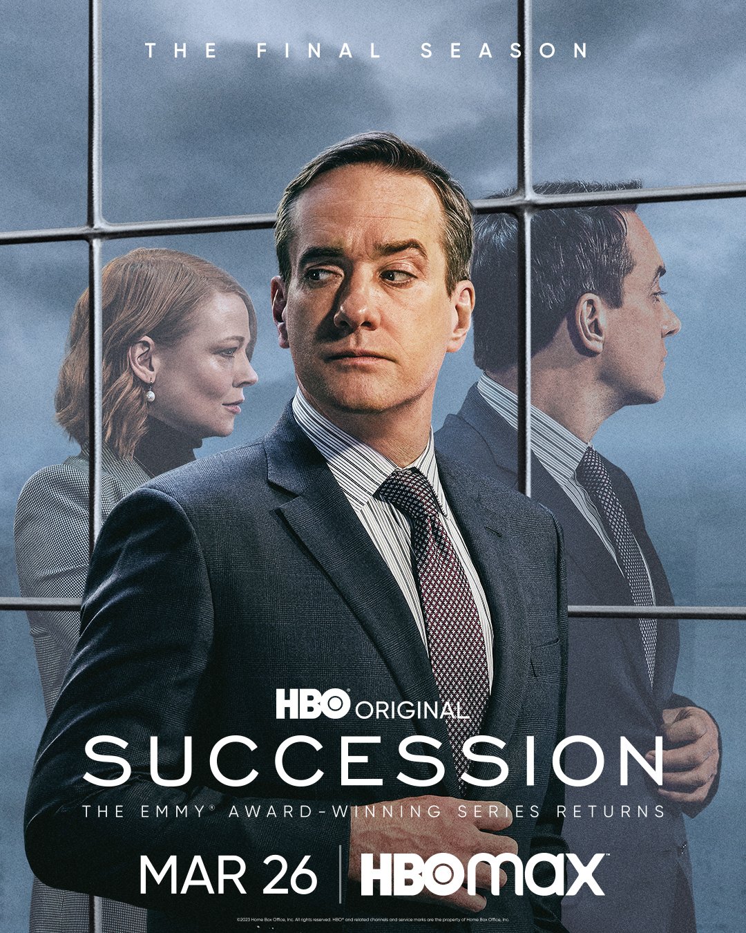 succession