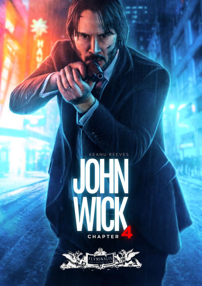 john wick